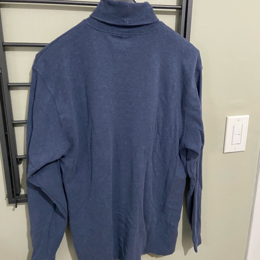 Turtle Neck